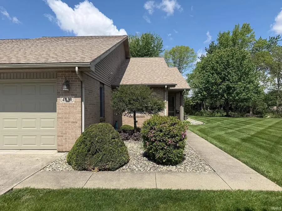 4130 N Villas Drive, Kokomo, IN 46901 - #3