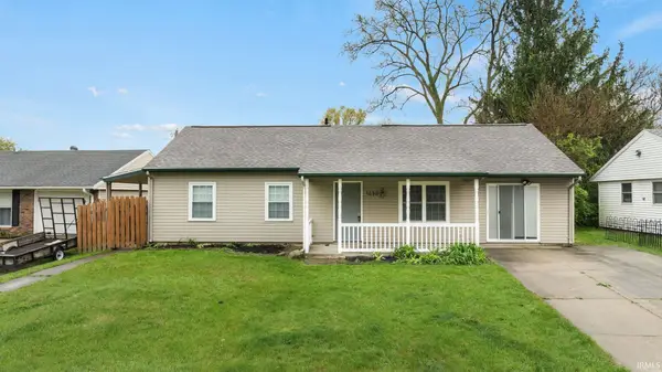 1430 Viking Drive, South Bend, IN 46628
