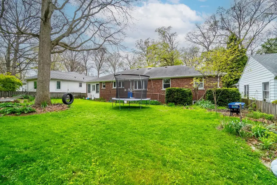 3334 River Forest Drive, Fort Wayne, IN 46805 - #3