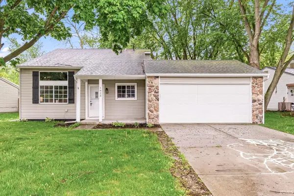 1828 Woodland Drive, Elkhart, IN 46514