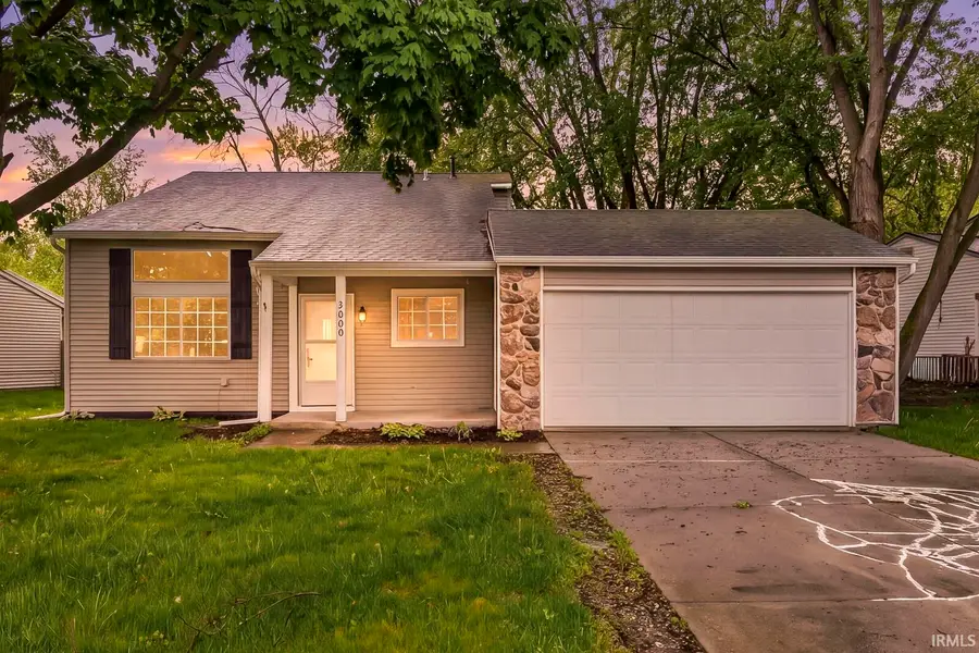 1828 Woodland Drive, Elkhart, IN 46514 - #2
