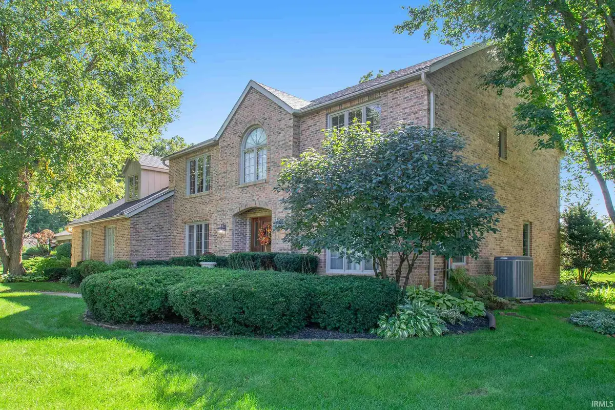 22554 Remington Court, Elkhart, IN 46514 - #1