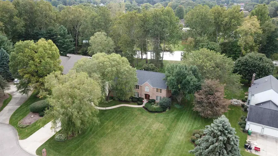 22554 Remington Court, Elkhart, IN 46514 - #2