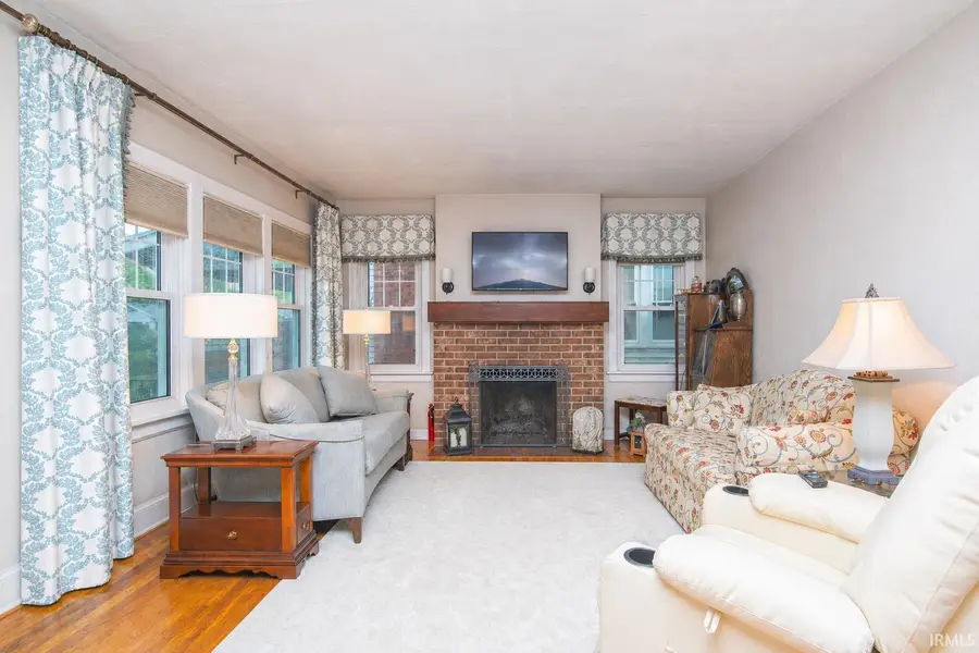 810 S 12th Street, Lafayette, IN 47905 - #3