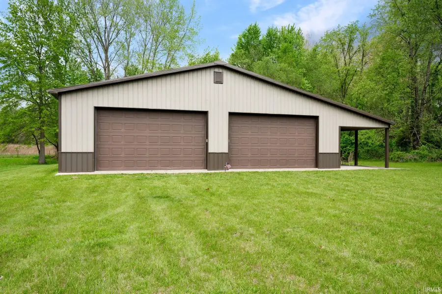 5219 E Quiet Water Court, Monon, IN 47959 - #2