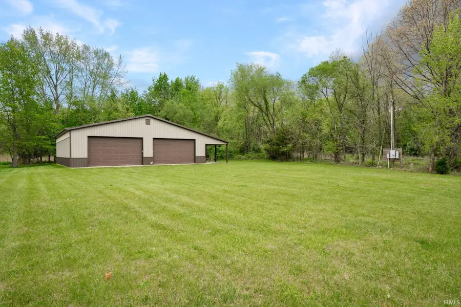 5219 E Quiet Water Court, Monon, IN 47959 - #3
