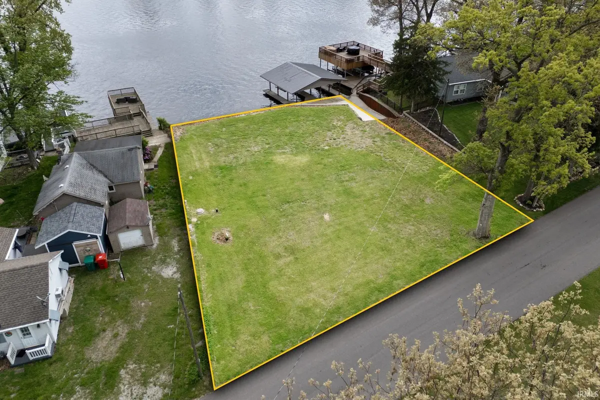 5224 E Quiet Water Court, Monticello, IN 47960 - #1