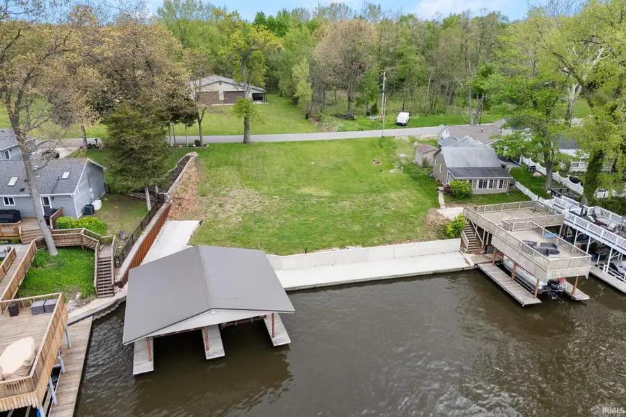 5224 E Quiet Water Court, Monticello, IN 47960 - #2