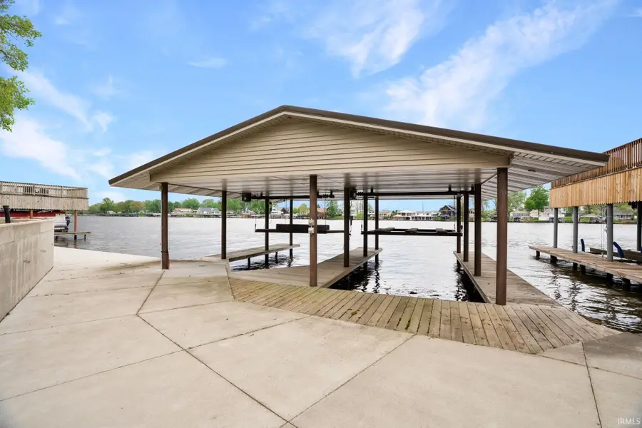 5224 E Quiet Water Court, Monticello, IN 47960 - #3