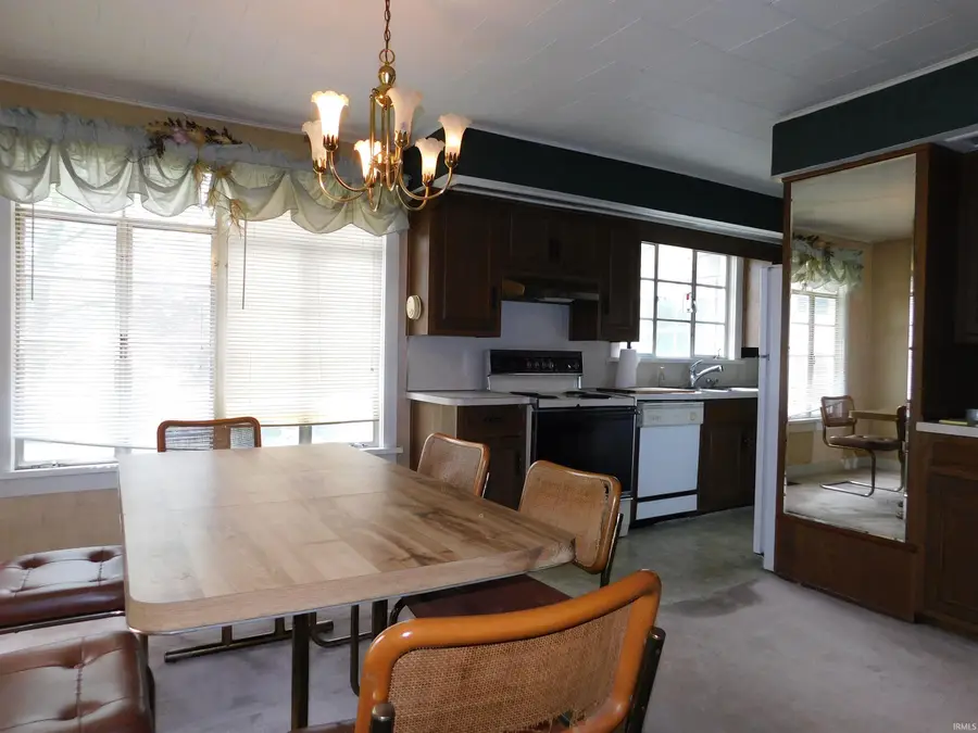 710 E Rochester St., Akron, IN 46910 - #3