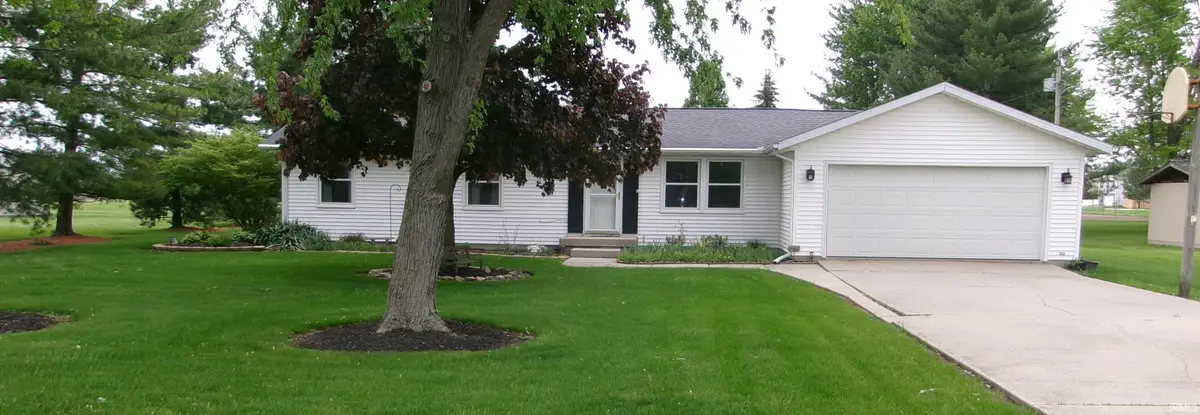 1041 W 500 N Road, Decatur, IN 46733 - #1