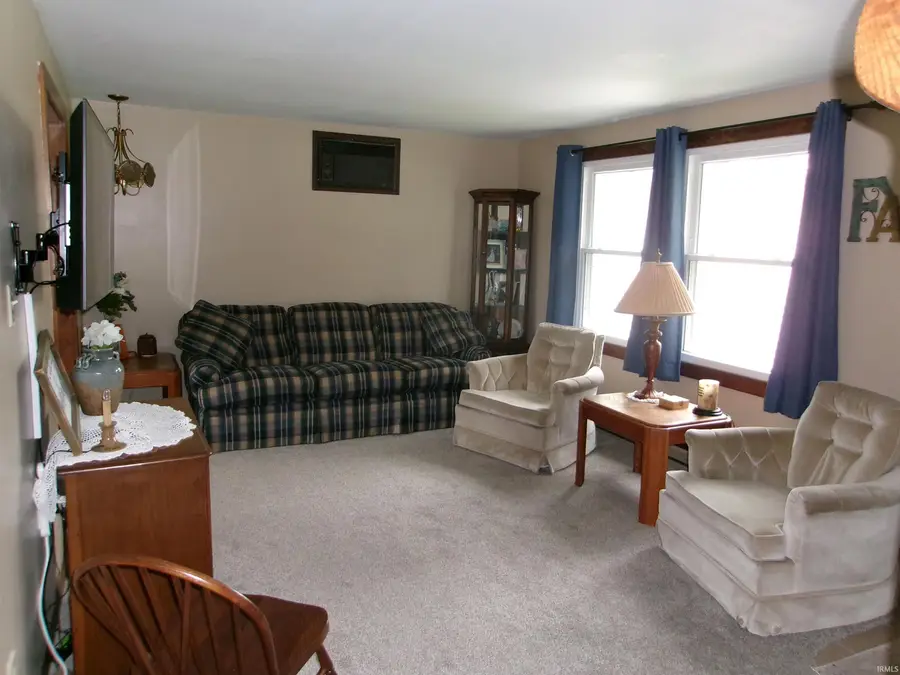 1041 W 500 N Road, Decatur, IN 46733 - #2