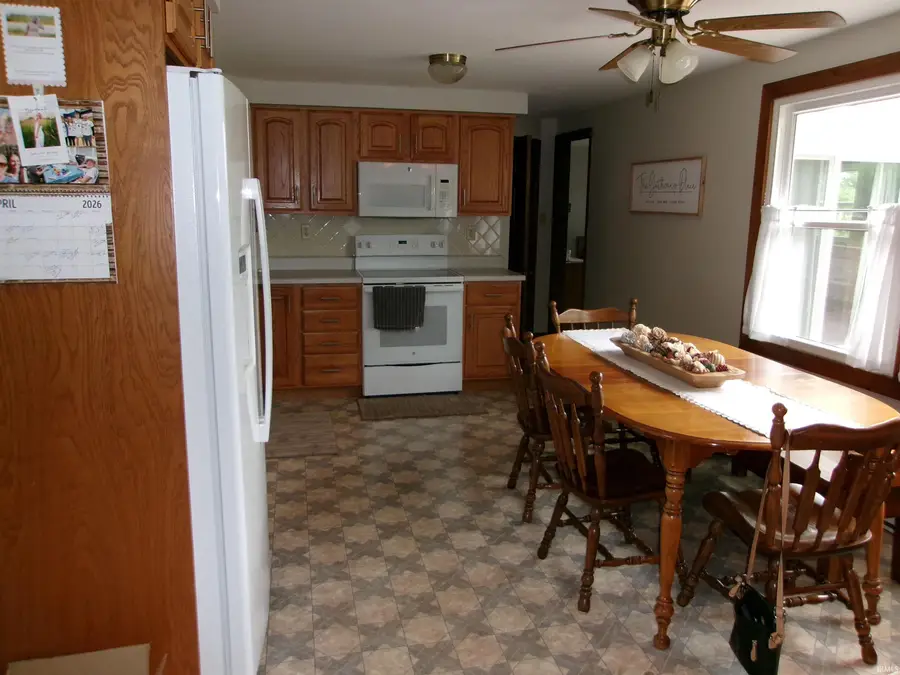 1041 W 500 N Road, Decatur, IN 46733 - #3