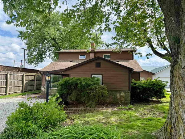 1809 E Wheeler Street, Kokomo, IN 46902