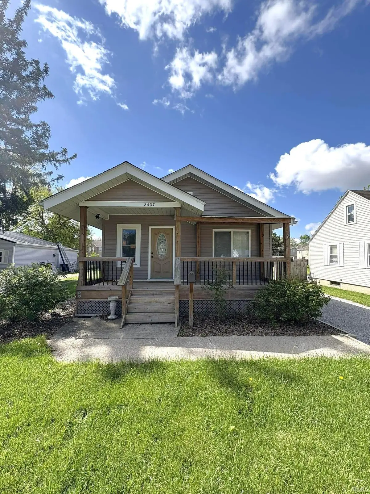 2607 Westward Drive, Fort Wayne, IN 46809 - #1