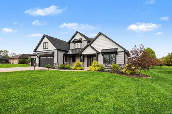 53319 Bellhurst Drive, Bristol, IN 46507
