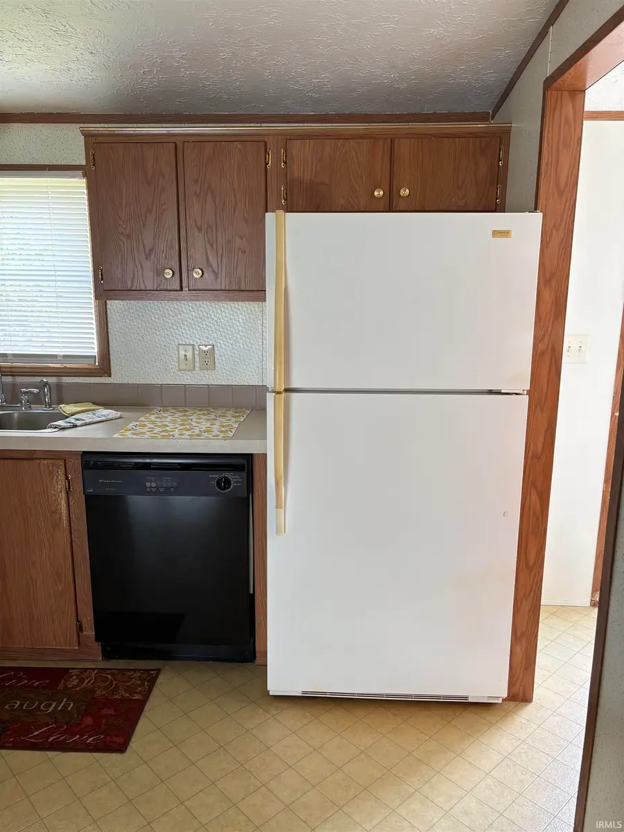10870 E State Road 38 Road, Mulberry, IN 46058 - #3
