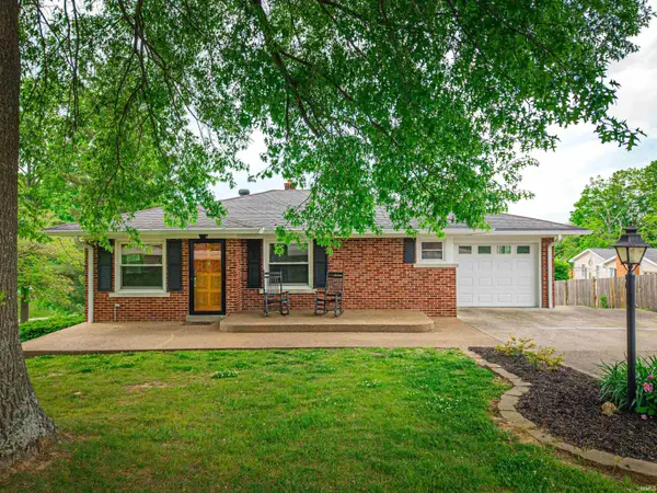 5206 Bridgeview Drive, Evansville, IN 47712