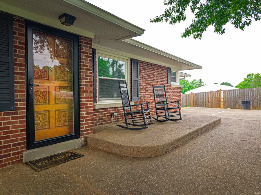 5206 Bridgeview Drive, Evansville, IN 47712 - #3