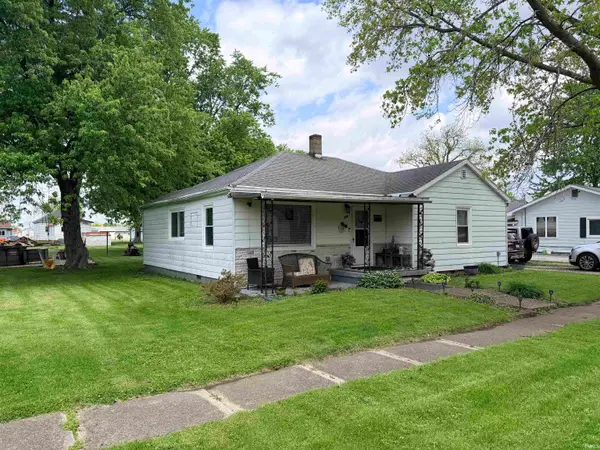 508 W Shield Avenue, Monon, IN 47959