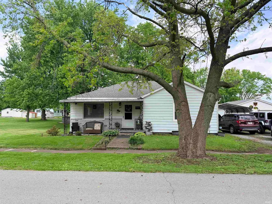 508 W Shield Avenue, Monon, IN 47959 - #2