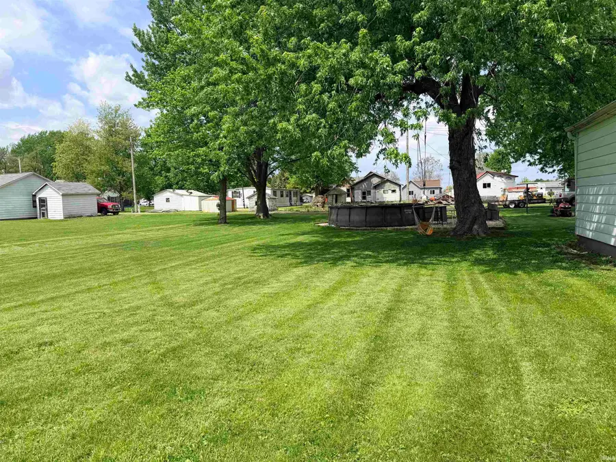 508 W Shield Avenue, Monon, IN 47959 - #3
