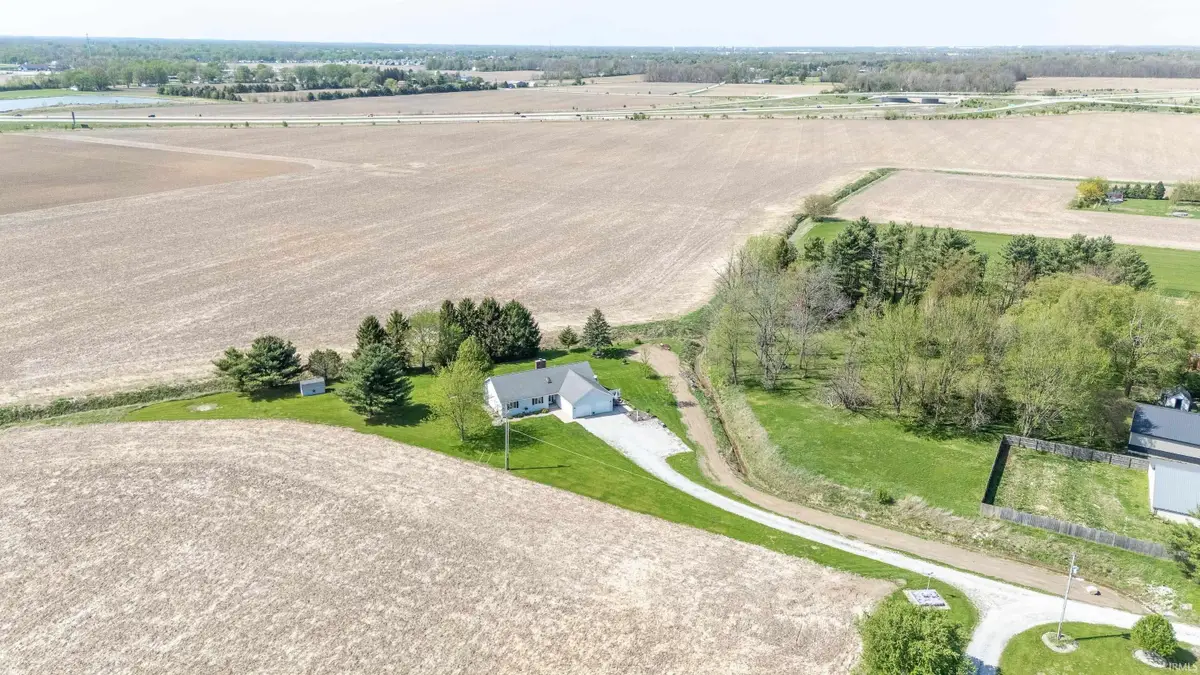 4573 S 200 E, Kokomo, IN 46902 - #1