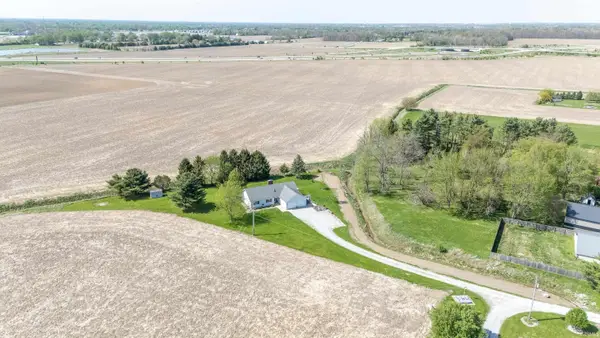 4573 S 200 E, Kokomo, IN 46902