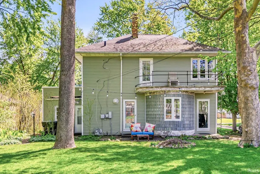 1821 College Street, South Bend, IN 46628 - #2