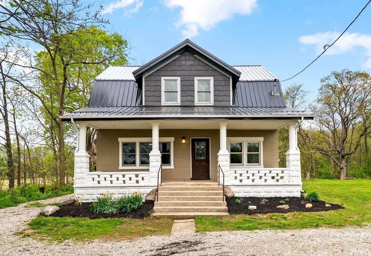 13008 E State Road 114, Akron, IN 46910 - #1