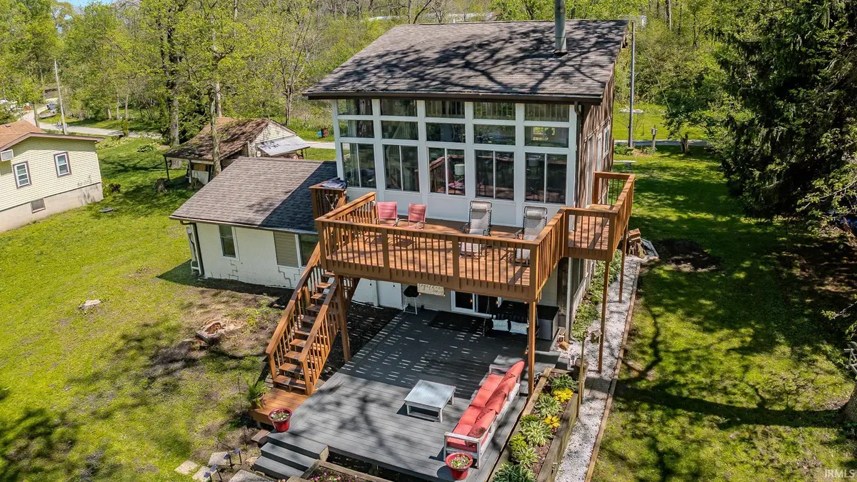 7653 E Dale Court, Monticello, IN 47960 - #1