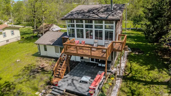 7653 E Dale Court, Monticello, IN 47960