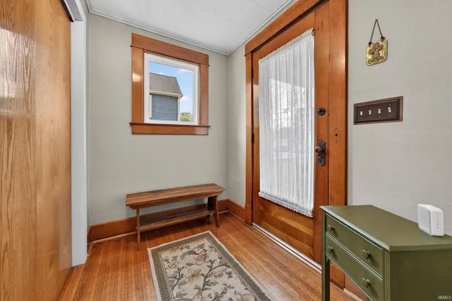 502 N Davis Street, Walton, IN 46994 - #3