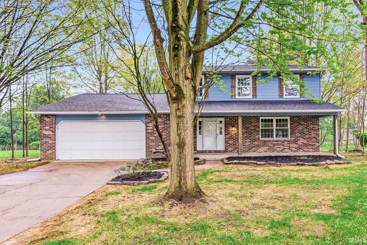 22116 Silver Springs Drive, South Bend, IN 46628 - #1