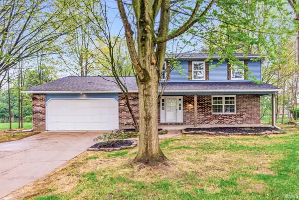 22116 Silver Springs Drive, South Bend, IN 46628