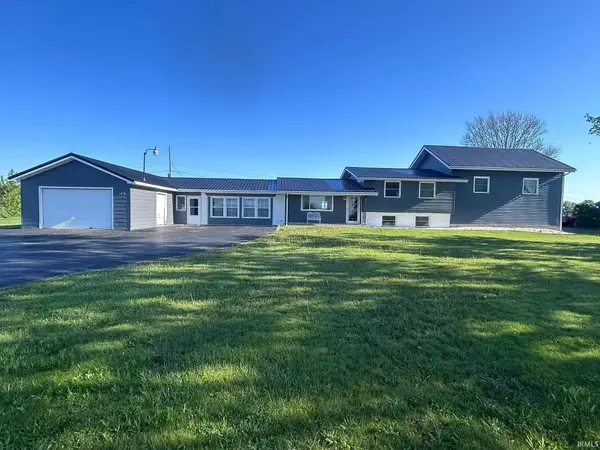 2708 W Judson Road, Kokomo, IN 46901