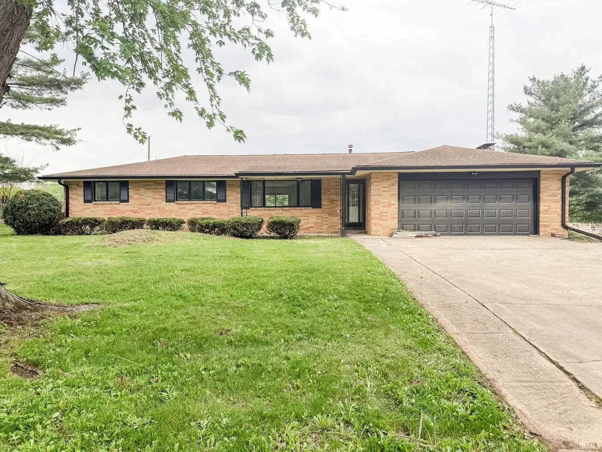 1305 Doud Drive, Kokomo, IN 46901 - #1