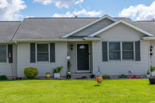 1008 Colonial Manor Drive, Goshen, IN 46516