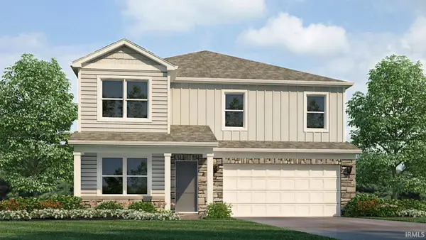 4468 Katfur Court, Fort Wayne, IN 46818