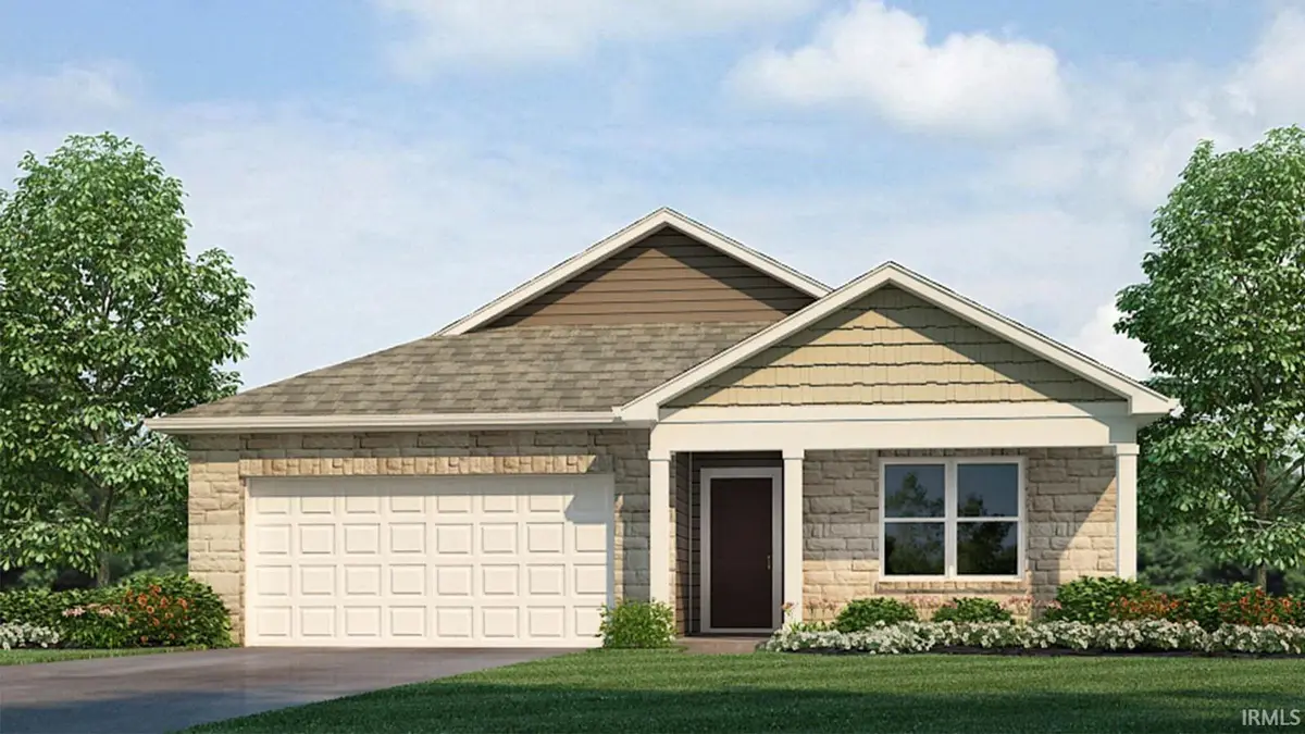 4448 Katfur Court, Fort Wayne, IN 46818 - #1