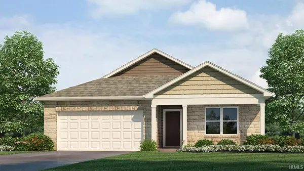 4448 Katfur Court, Fort Wayne, IN 46818