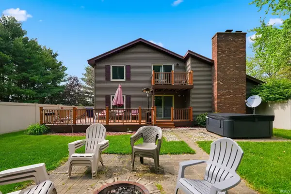 5880 N 170 Road, Howe, IN 46746