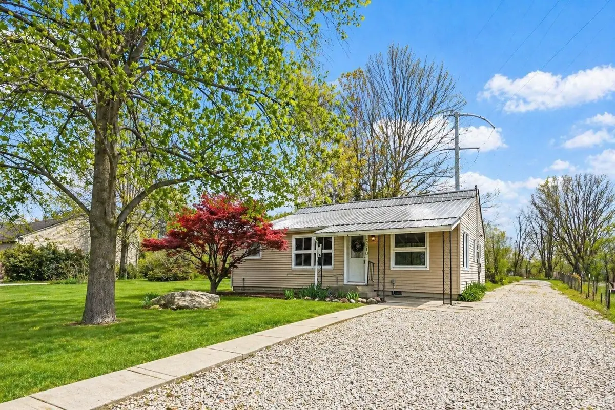 5810 Rothman Road, Fort Wayne, IN 46835 - #1