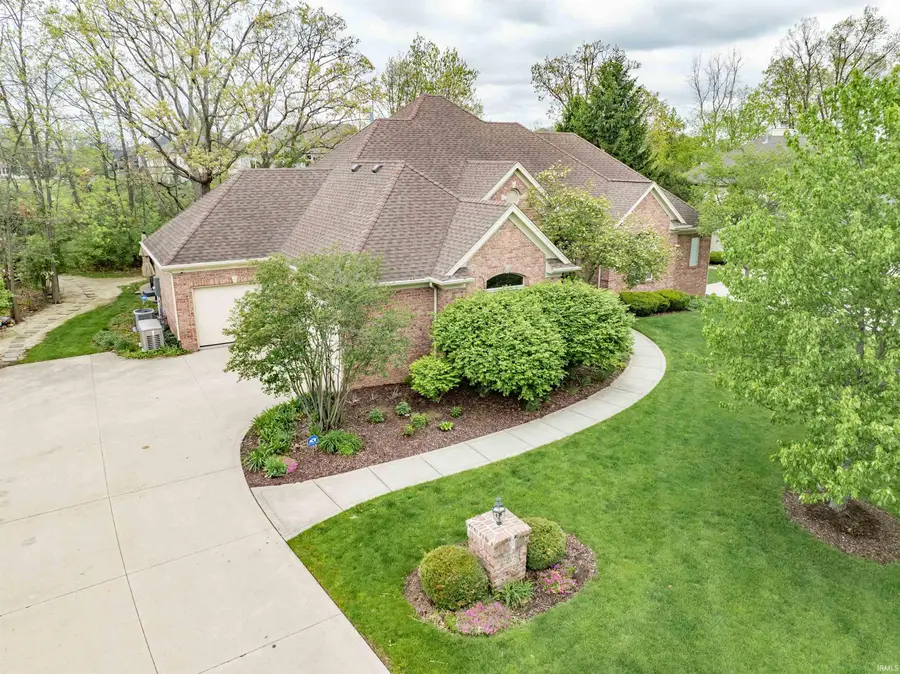 2228 Ladue Lane, Fort Wayne, IN 46804 - #2