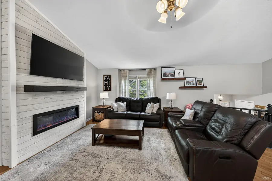 4137 Greenglade Court, South Bend, IN 46628 - #3