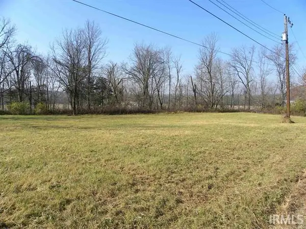 1650 E State Road 46 Road, Spencer, IN 47460