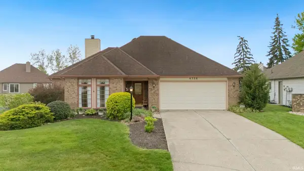 6328 Baychester Drive, Fort Wayne, IN 46815