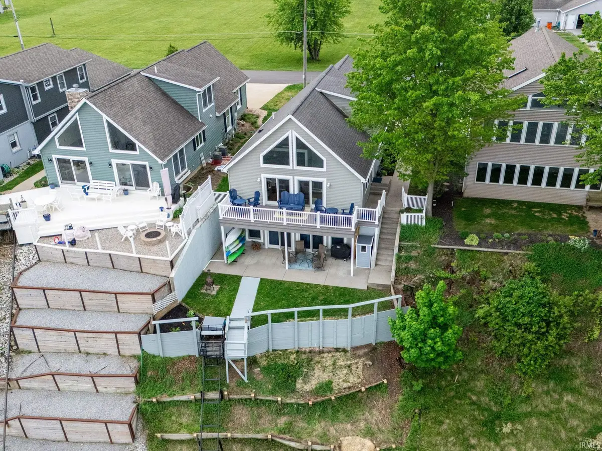 5823 E Sheridan Road, Monticello, IN 47960 - #1