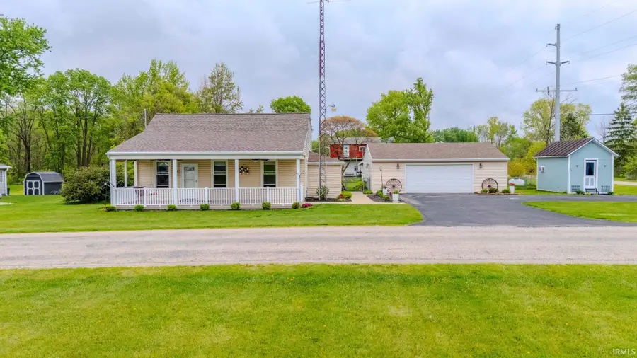 1870 W Slocum Lot 5 Trail, Liberty, IN 46940 - #2