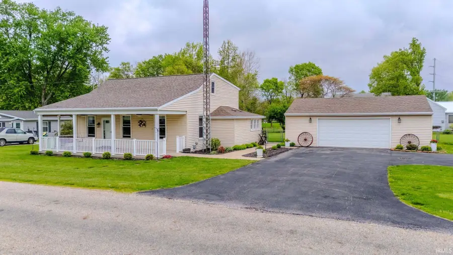 1870 W Slocum Lot 5 Trail, Liberty, IN 46940 - #3